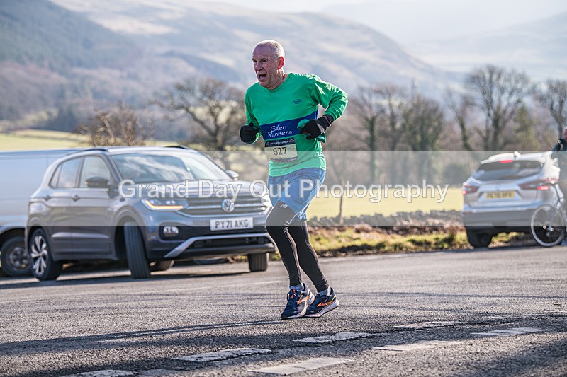 North Lakes-1184 - North Lakes 10K & Half Marathon Sunday 9th February 2025