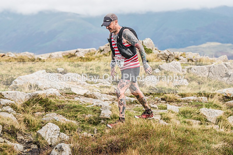 Three Shires-1023 - Three Shires Fell Face Saturday 16th September 2023