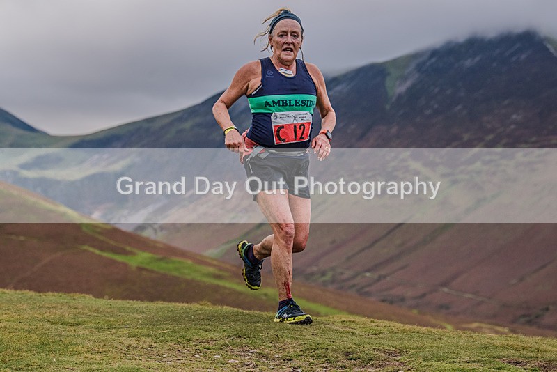British Fell Relay-4343 - British Fell & Hill Relay Championship Braithwaite Keswick Saturday 21st October 2023