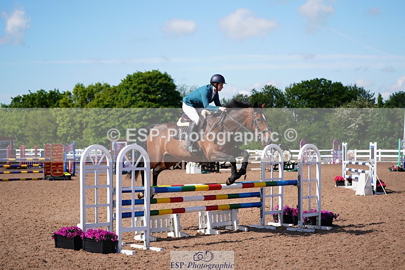 240525A-090200-04968 - Cls 13 Snr 1.05m and 1.10m