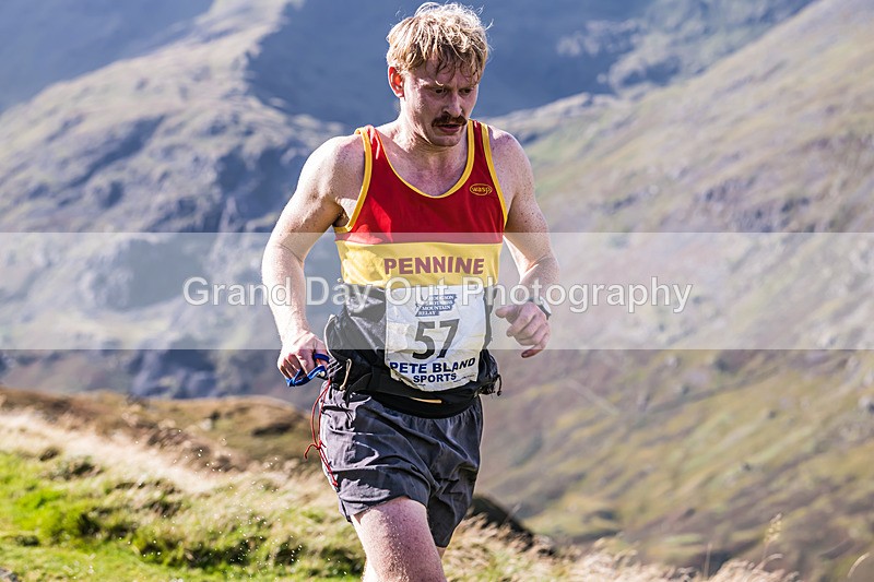 HBMR Leg 4-115 - Hodgson Brothers Mountain Relay Leg 4 Saturday 3rd October 2026