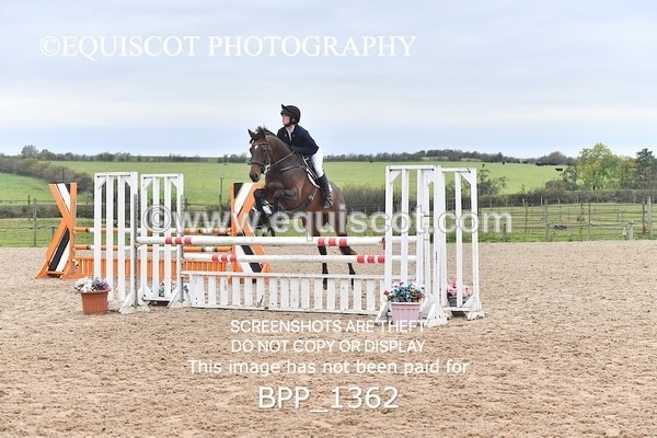 BPP_1362 - CLASS 16 SUN Senior Newcomers/ 1.10m Open