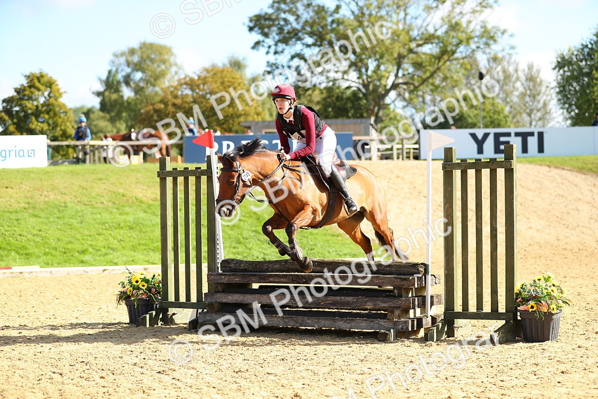 SBM_03356 - E3 Eventers Challenge 70cm Open