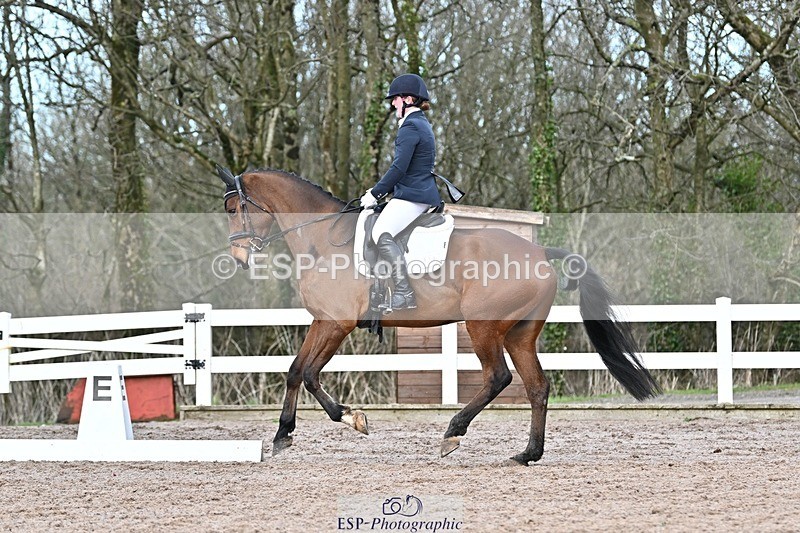 250125-130308-00537 - Dressage - CT Class 6 BE102