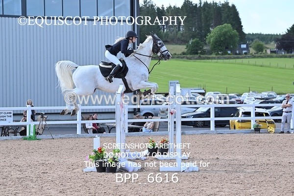 BPP_6616 - CLASS 13 FRI HOYS Talent Seeker Qualifier Inc 7 Year Old Horse Championship Qualifier