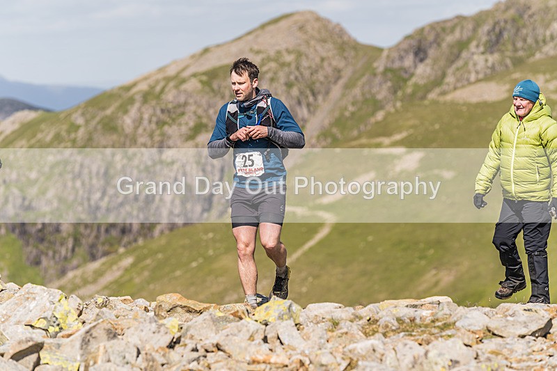 Ennerdale-917 - Ennerdale Horseshoe Fell Race Saturday 8th June 2024