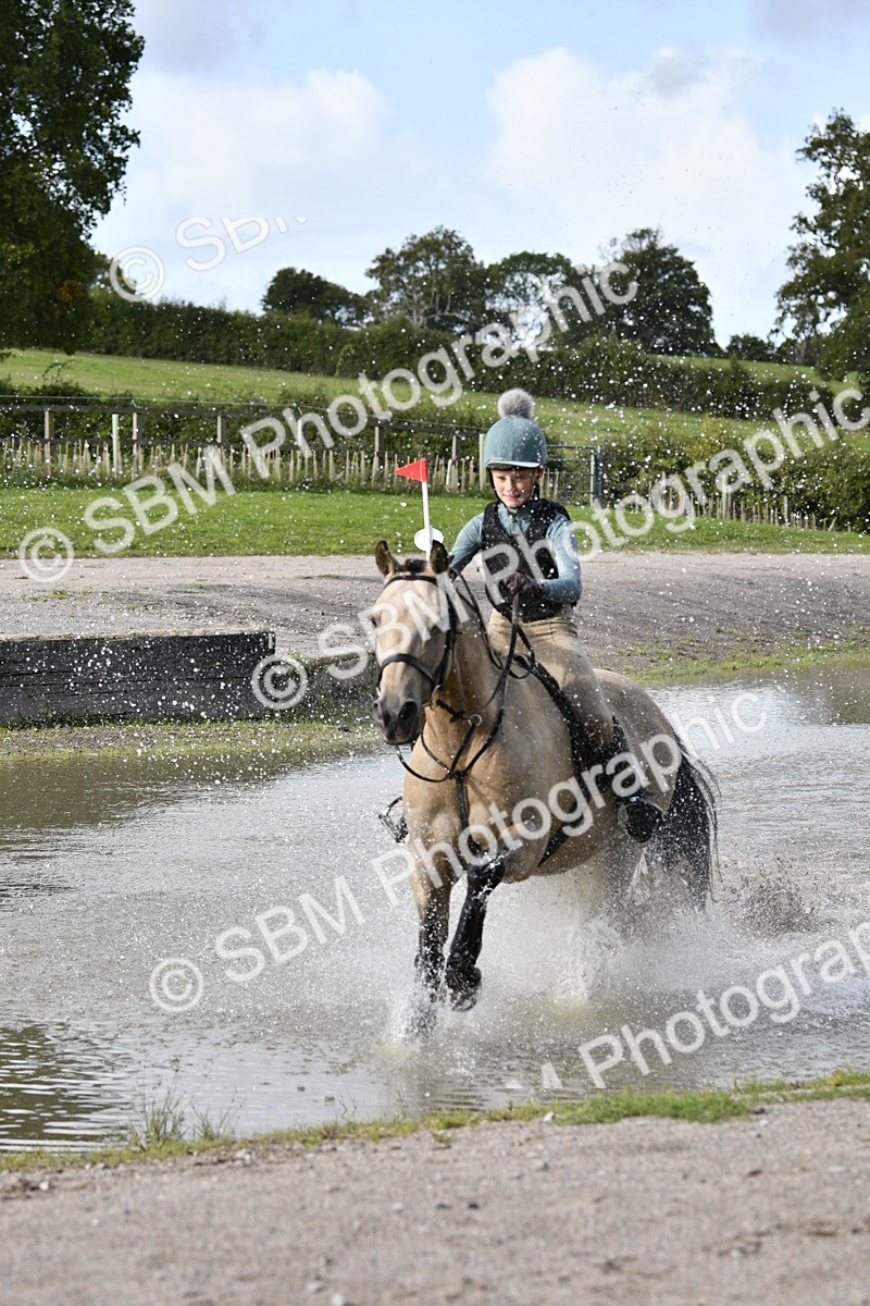 SBM_16266 - E4b - Eventers Challenge 60cm Open