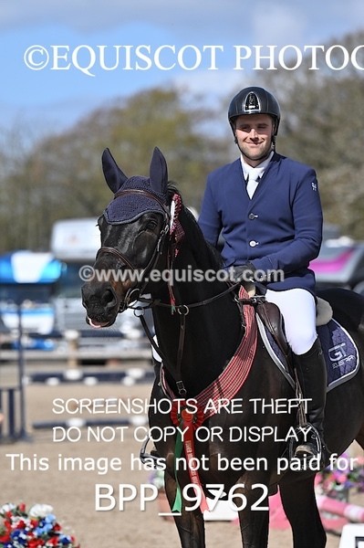 BPP_9762 - CLASS 17 SUN RHS  B&C Championship Qualifier