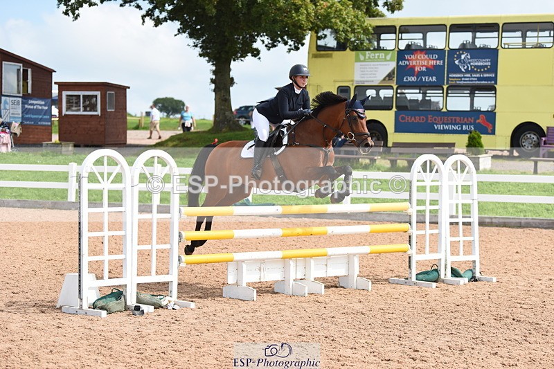 230902A-125026-01128 - Cls 9 1.10m Amateur Quali