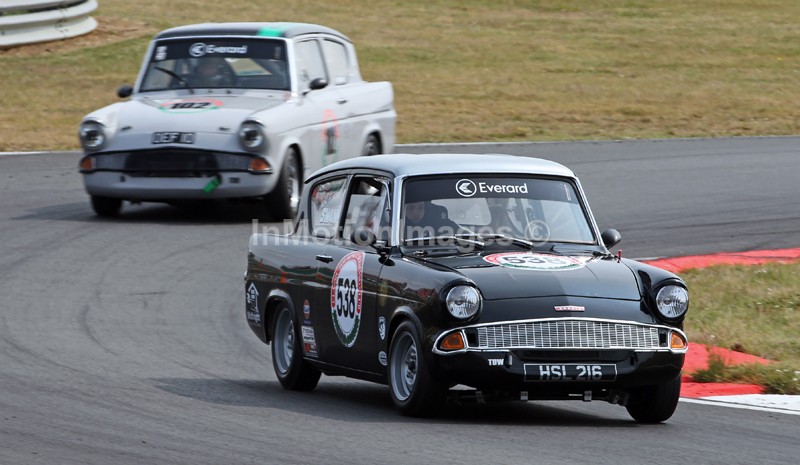  - CTCRC @Snetterton