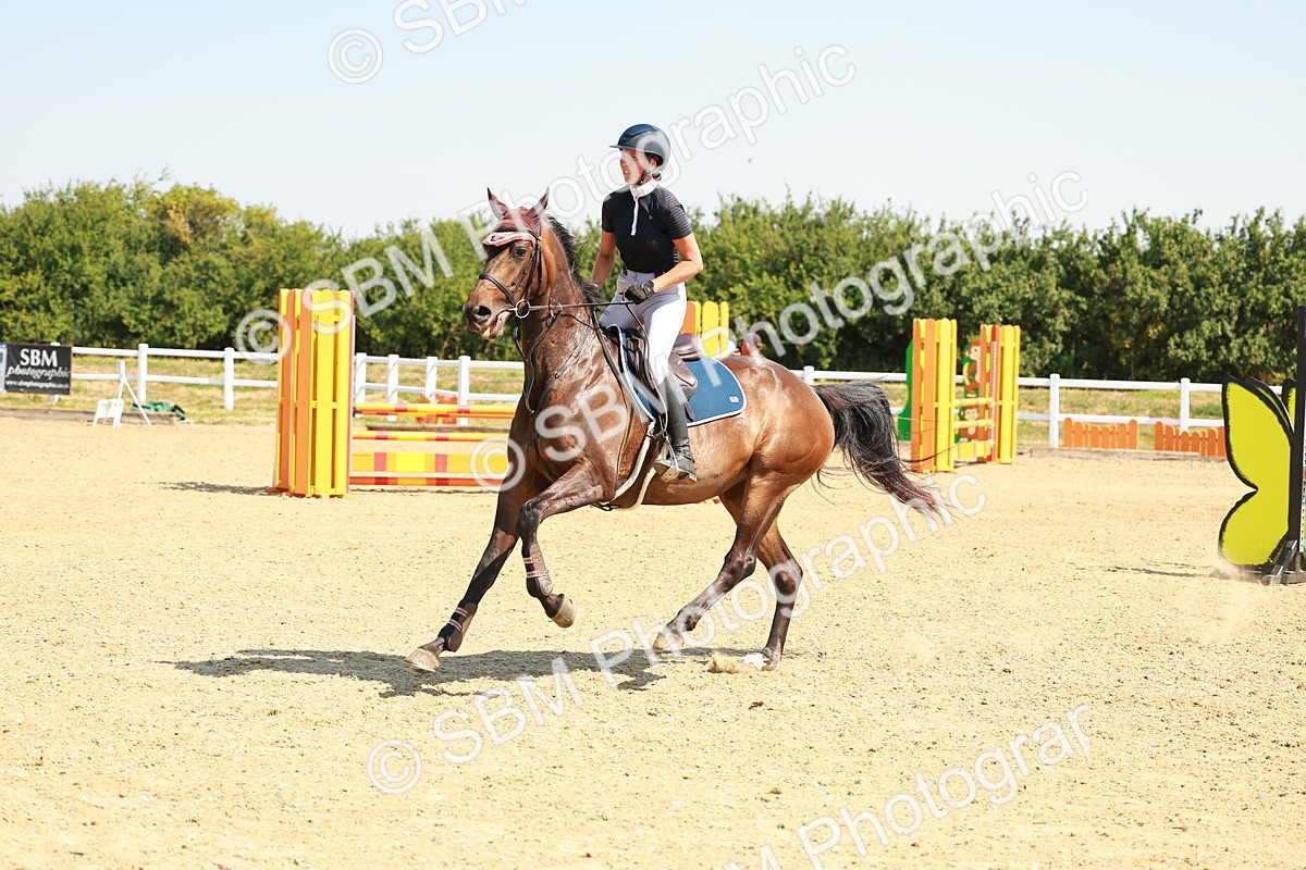 SBM_000401 - Class 2 - Senior British Novice - 90cm