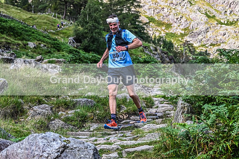Scafell Pike-469 - Fellside Events Scafell Pike Trail Marathon Sunday 23rd August 2026