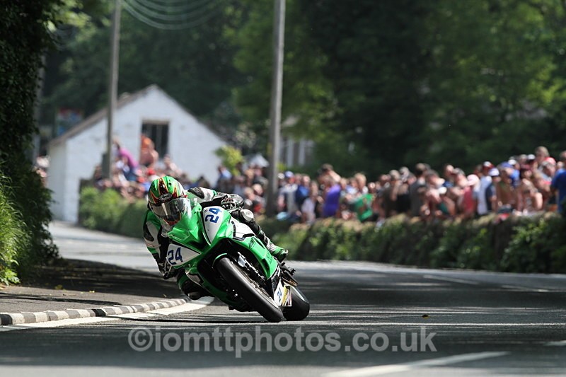 PR157956 - Supersport Race 2