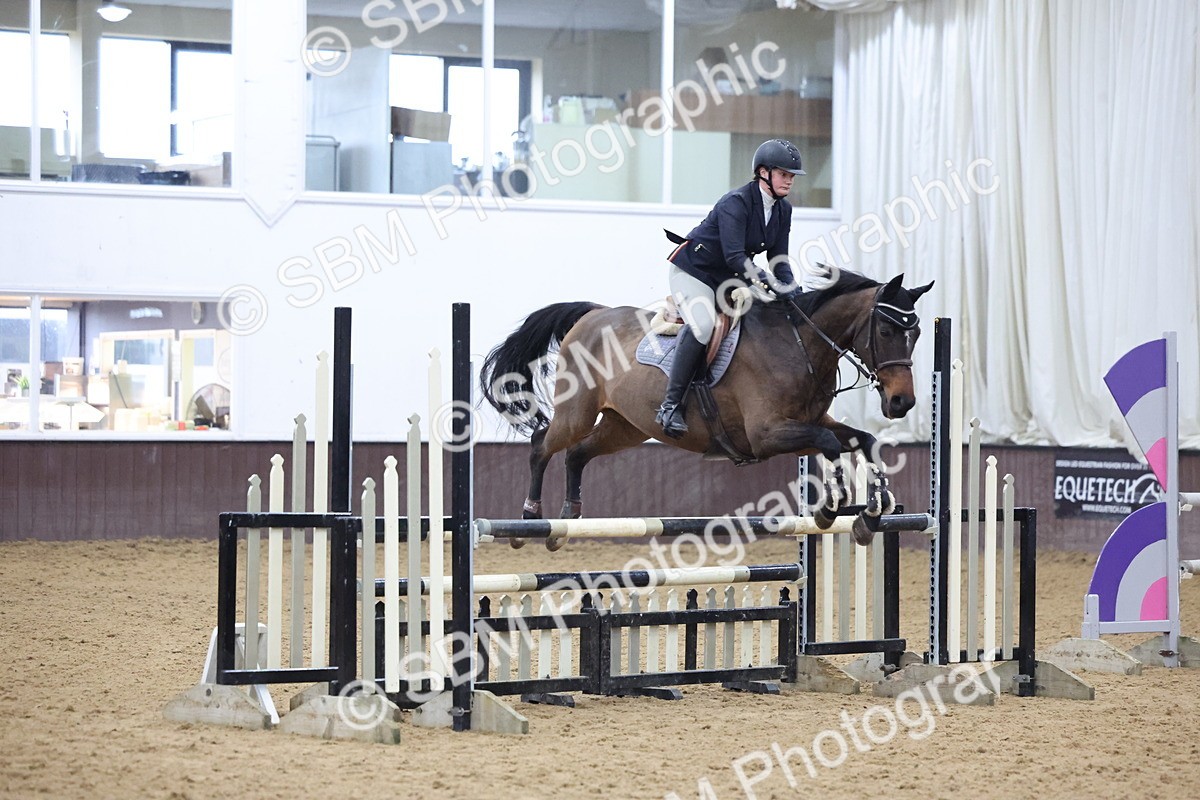 SBM_000540 - Class 3 - Senior Discovery - 1.00m