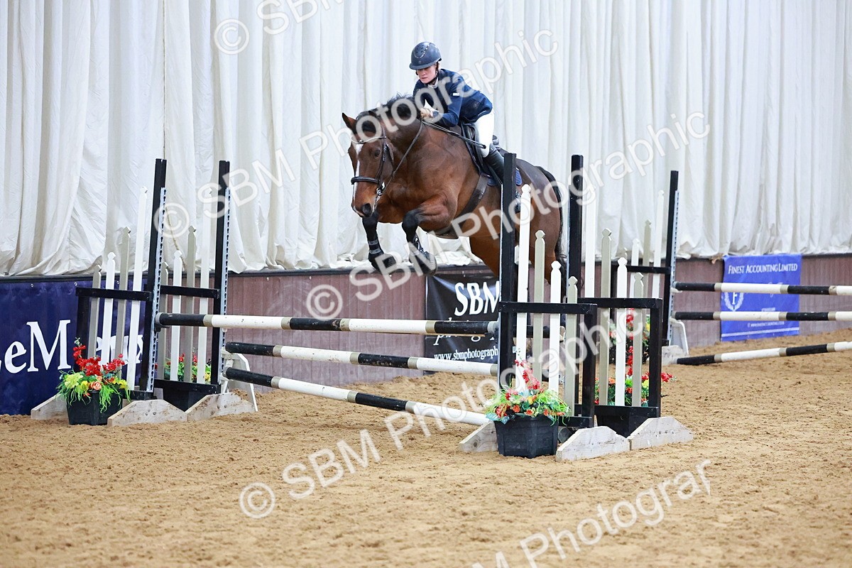 SBM_000427 - Class 2 - Senior British novice - 90cm