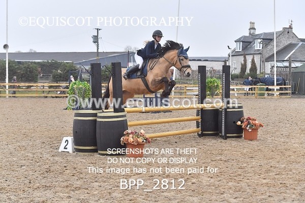 BPP_2812 - CLASS 5 SAT 0.95m Amateur Championship Qualifier