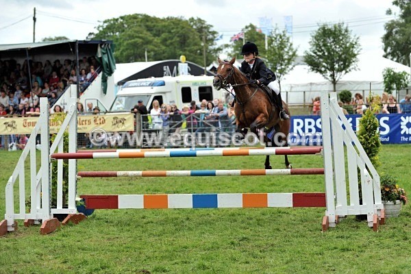 DSC_5137 - 26TH JUNE 2011 - 138CMS SJSS CHAMPIONSHIP FINAL, ROYAL HIGHLAND SHOW 2011