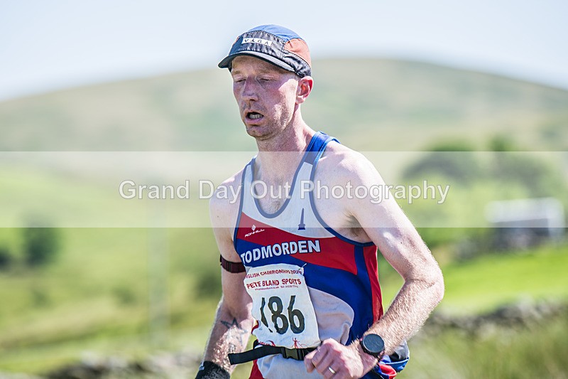 Tebay-689 - Tebay Fell Race Saturday 12th July 2025