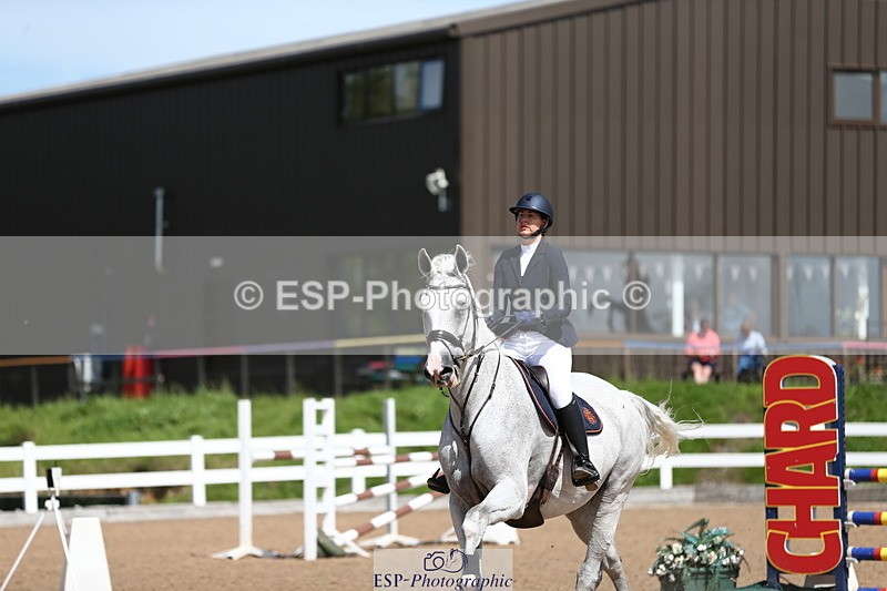 230811A-131847-05312 - Cla 17 1.05m Nat Am Qualifier