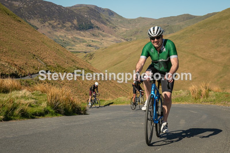 103523 - Newlands Pass 10.00 - 11.00