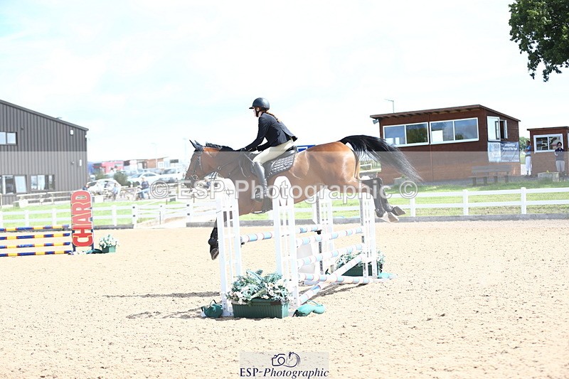 230811A-121204-03861 - Cls 16 95cm Nat Am Qualifier