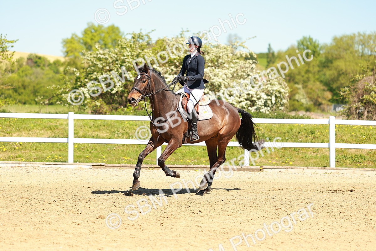 SBM_001022 - Class 3 - Senior Discovery - 1.00m