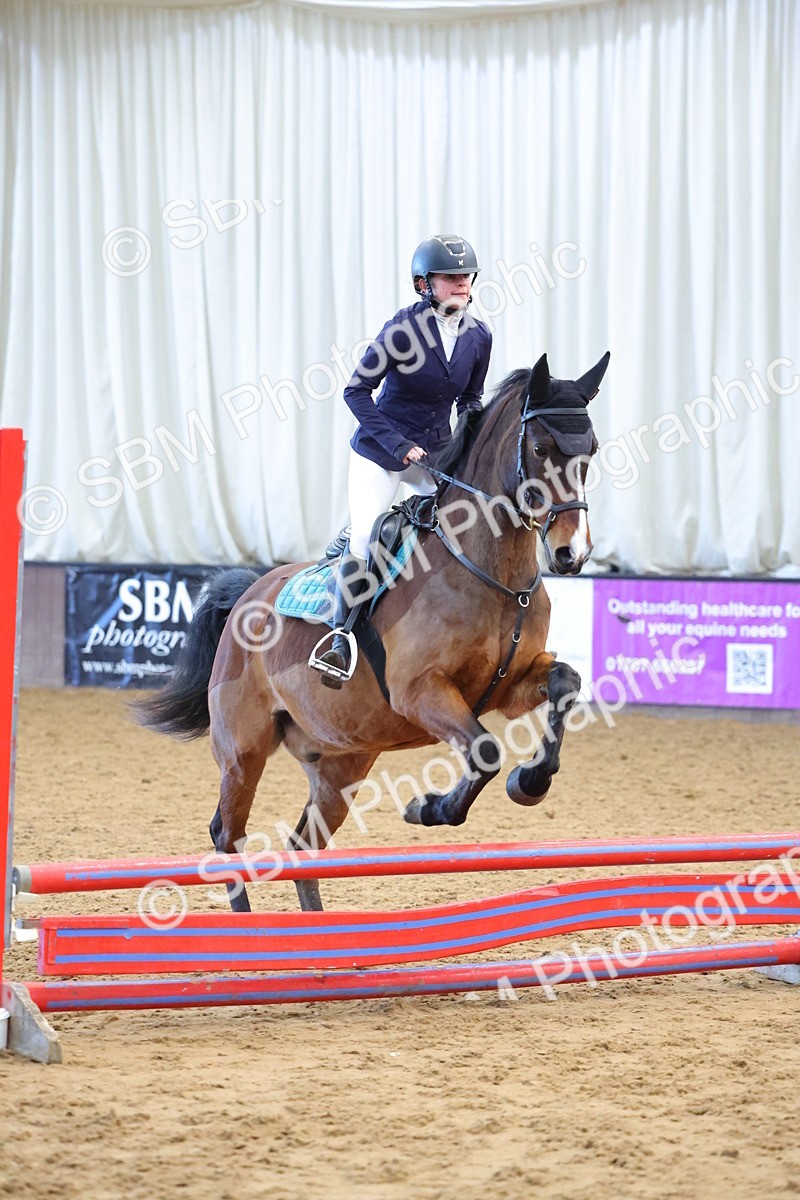 SBM_000694 - Class 3 - 60cm