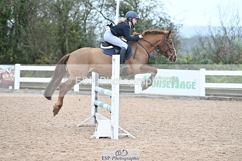 231119A-100755-04825 - Sun Cls 3 BlueChip Pony Discovery Qualifier