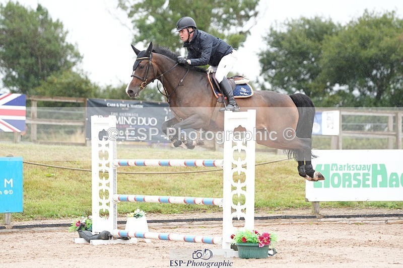 250727-124542-10240 - Cls 27 NAF Silver League Semi Final