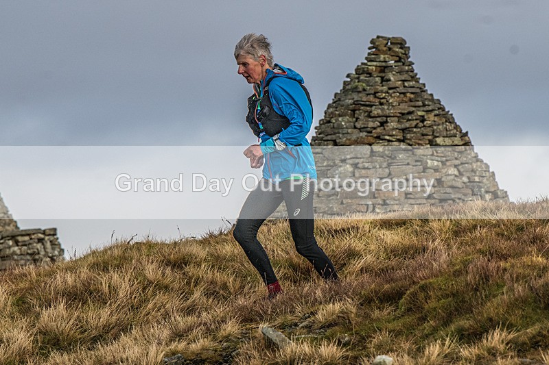 Nine Standards-774 - Nine Standards Fell Race Wednesday 1st January 2025