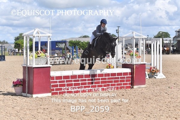 BPP_2059 - DERBY CLASS 6 - 70CM