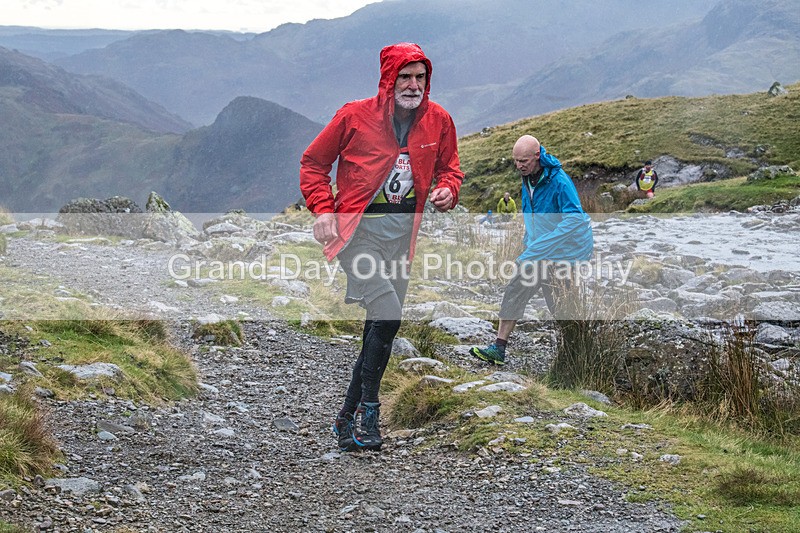 Langdale-872 - Langdale Horseshoe Fell Race Saturday 12thOctober 2024