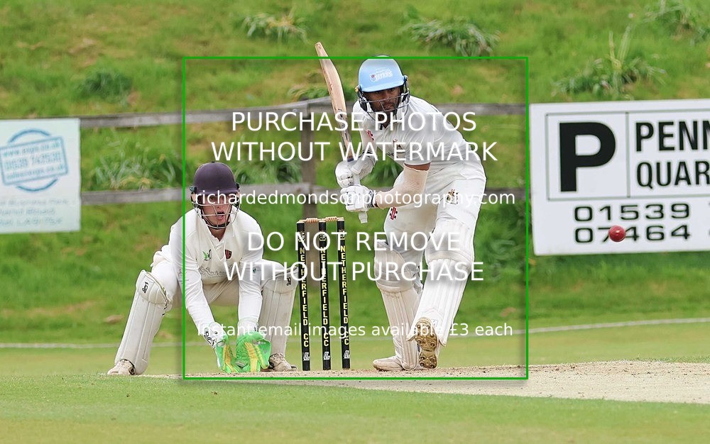 533A2465 - Netherfield Cricket Club 2026 season