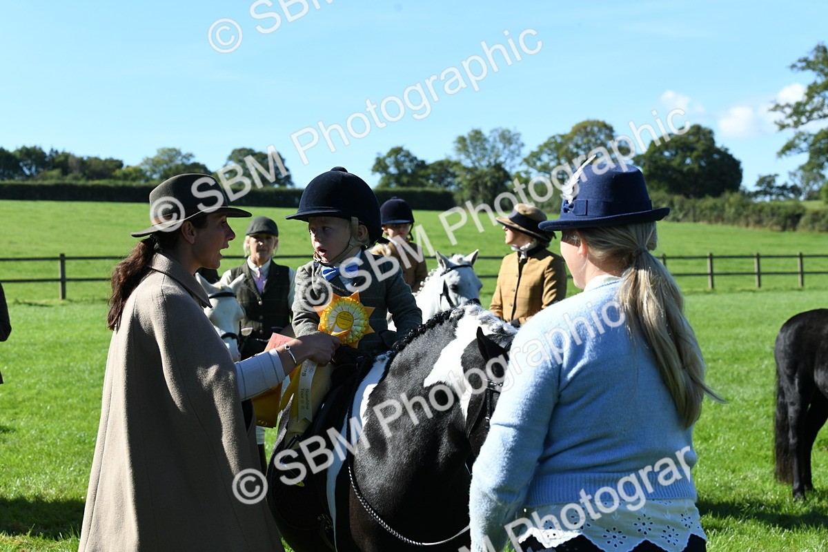 SBM_37024 - S18 - Novice & Newcomers Lead Rein Pony