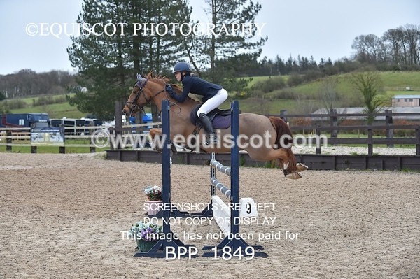 BPP_1849 - CLASS 16 138cm Pony Royal Highland Show Championship Qualifier
