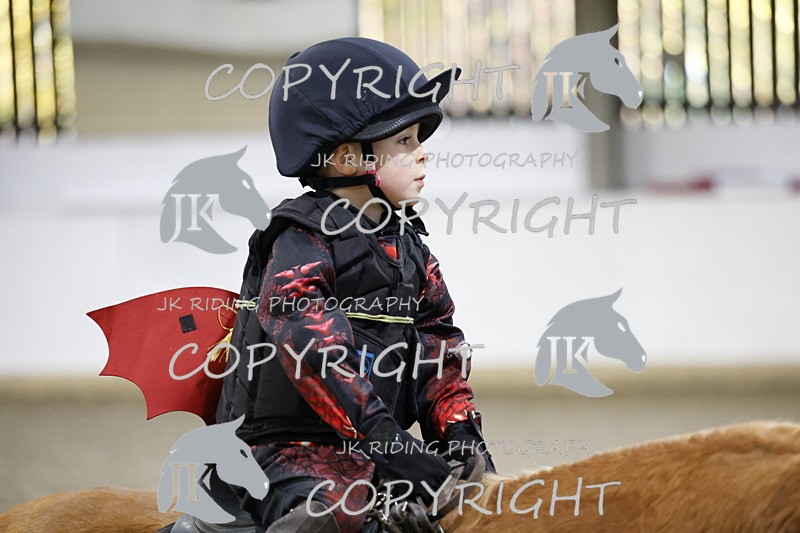 _T0A0714 - Class 1 Cross poles