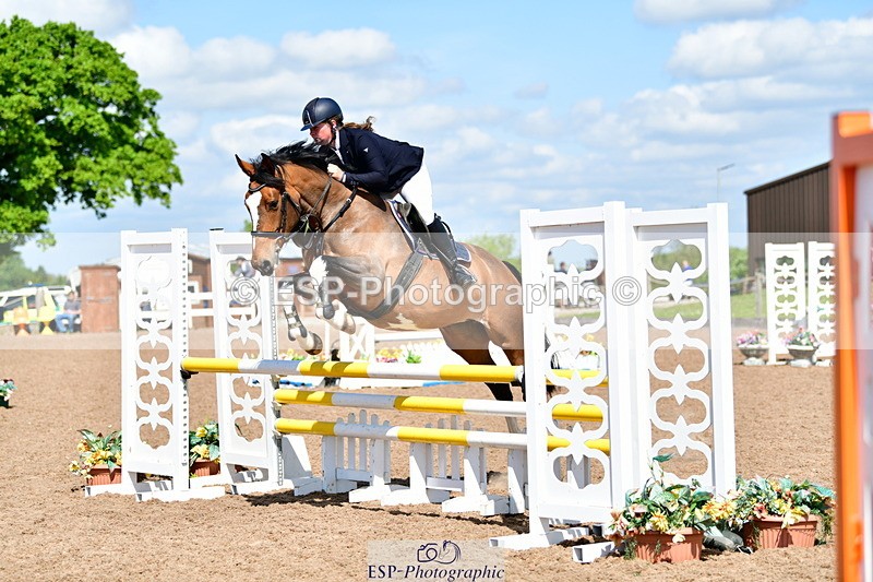 240525A-104815-05311 - Cls 23 Discovery and 1m Open