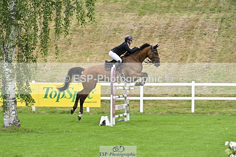 250613A-134623-02340 - Cls 3 Snr Foxhunter