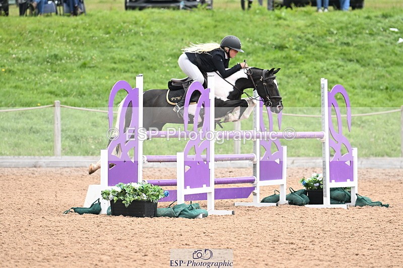 240630A-113603-12165 - Cls 24 HOYS 128cm Qualifier