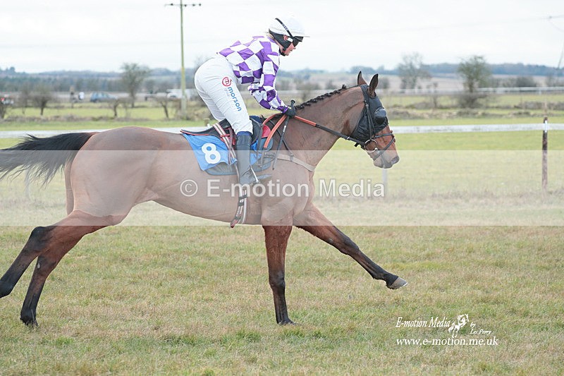 PtP 290123 308564 - Heythrop Hunt PtP Cocklebarrow 29/01/2023