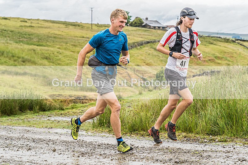 Tebay-7 - Tebay Fell Race Wednesday 28th June 2023