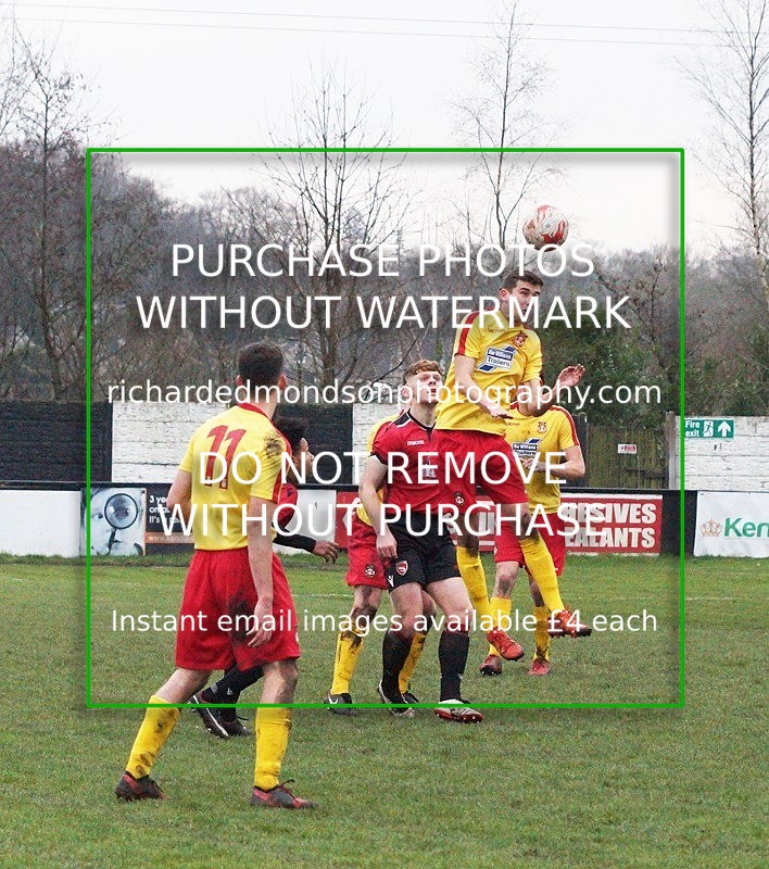 DSC07548 - Wrexham Under 18's