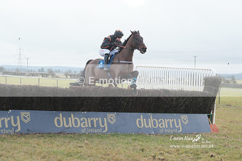 PtP 290123 308418 - Heythrop Hunt PtP Cocklebarrow 29/01/2023