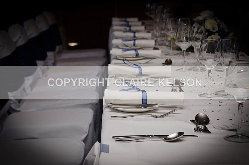  - WEDDINGS
