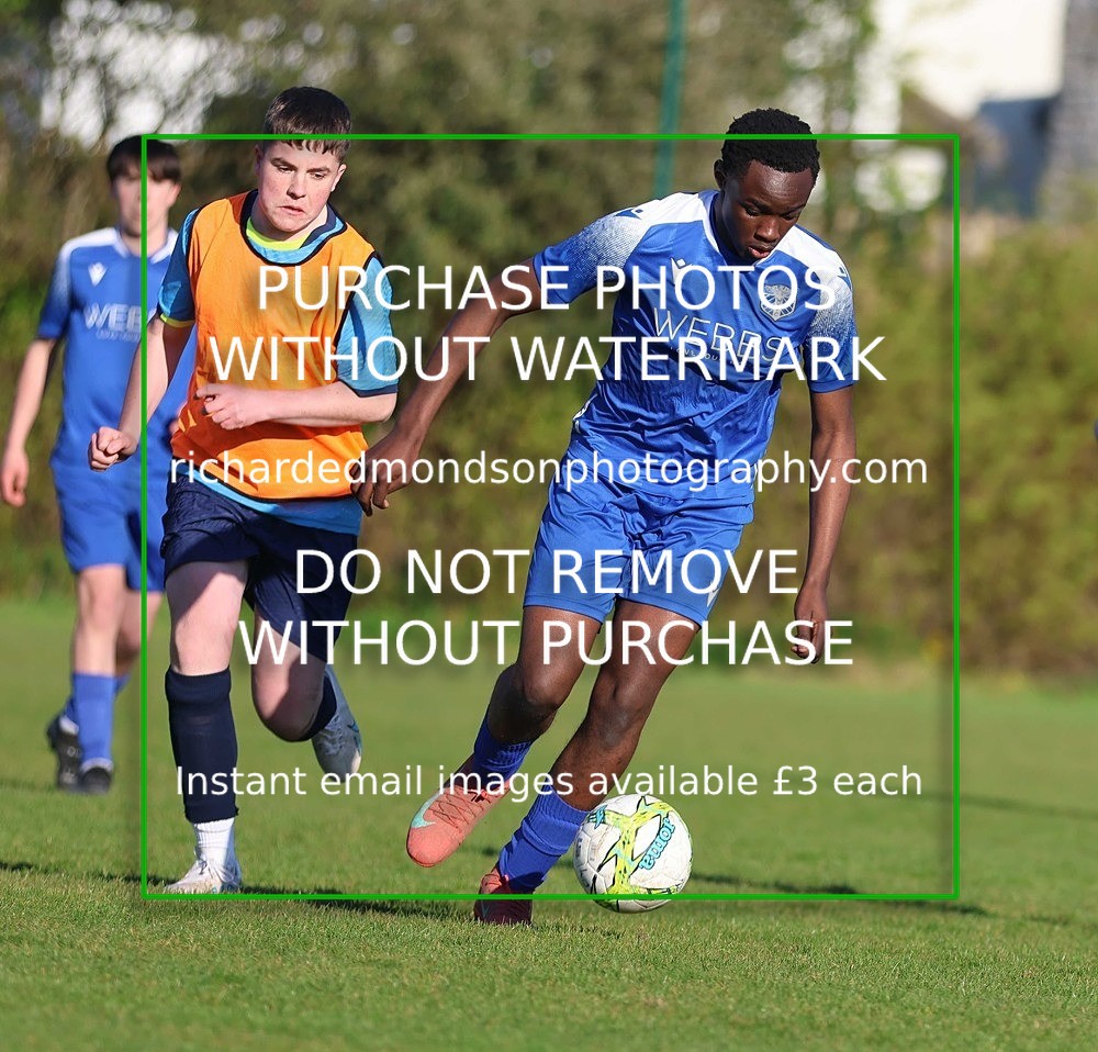 533A8680 - Wattsfield Under 14's (21/4/26)