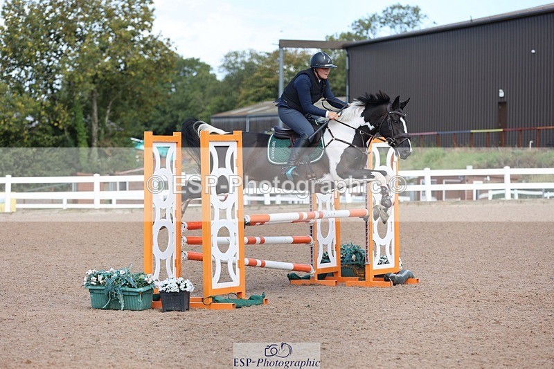 250913-133543-07193 - Cls 24 95cm Amateur Quali