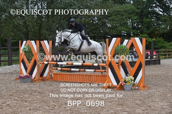 BPP_0698 - CLASS 18 SAT Equiyd 0.95m Amateur Championship Qualifier