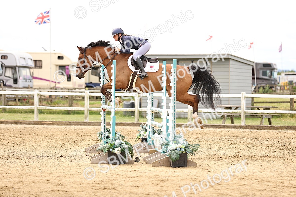 SBM_003359 - Class 21 - Senior Newcomers - 1.10m
