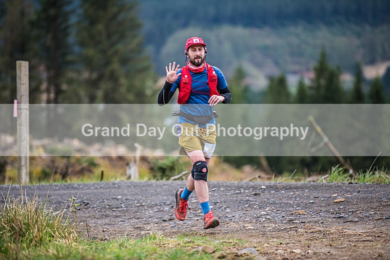 Kielder-599 - High Terrain Events Kielder 82, 50 & 32K Ultra Trail Races Saturday 13th April 2024