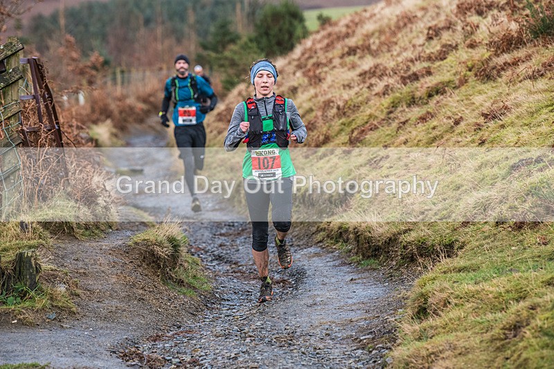 Loopy Latrigg-696 - Kong Loopy Latrigg Fell Race Saturday 21st December 2024